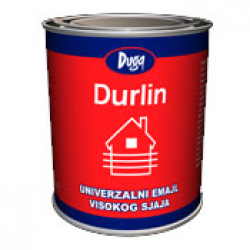 DURLIN ZUTI 0.75L