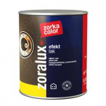ZORALUX EFEKT LAK PLAVI 03 0.75L