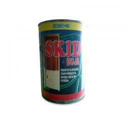 B.SKID BOJA 1L