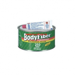 BODY FIBER GIT 750GR