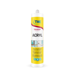 TEKADOM TKK AKRIL.SIL.BELI 280ML