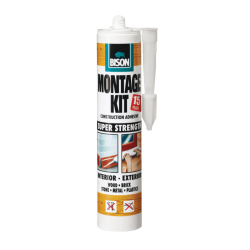 BIZON MONTAZNI KIT
