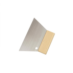 HD SPAHTLA RAVNA 180MM