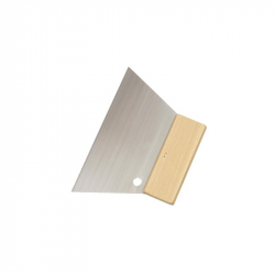 HD SPAHTLA RAVNA 180MM
