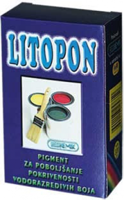 B.LITOPON 300G