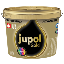 JUPOL GOLD BELI 5L