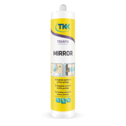 TEKAFIX TKK SILIKON ZA OGLEDALA 300ML