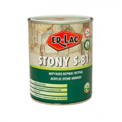 ER LAK S-81 STONY
