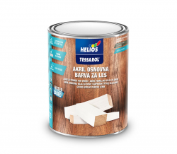 TESSAROL OSNOVNA ZA DRVO  0.75L