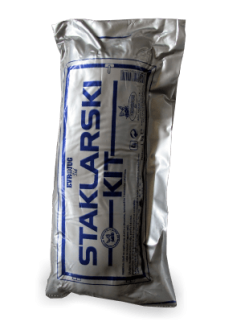 STAKLARSKI KIT