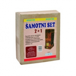 SAMOTNI SET