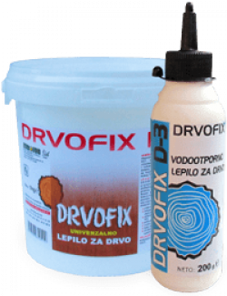 DRVOFIX 200GR