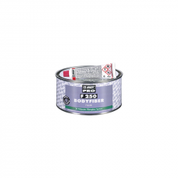 BODY FIBER GIT 250GR