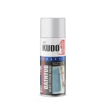 KUDO SPREJ ZA POPRAVKU KADA I KERAMIKE 400ml SJAJ.BELI 1301