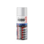 KUDO SPREJ ZA RADIJATORE BELA SJAJ 400ml