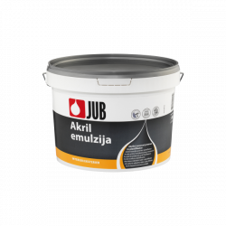 JUB AKRILNA EMULZIJA 1KG
