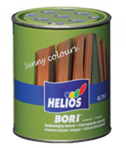 BORI LAZUR O.75L BEZBOJNI 1