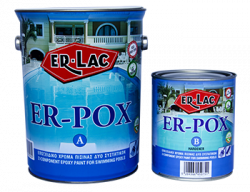ER POX ZA BAZENE 3/1 4L