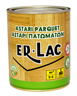 ER PODLOGA ZA LAK ZA PARKET