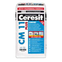 CERESIT CM11 PLUS LEP.ZA KER.SPO.25kg