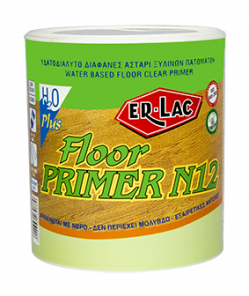 ER LAC PRIMER N12 1KG