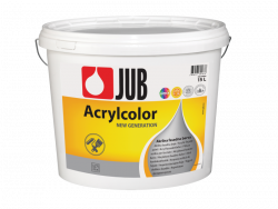 JUB ACRYLCOLOR BELI 0.75L