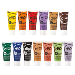 JUB DIPI KONC.CRVENI 100ML
