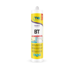 TEKAFIX TKK SILIKON BT LEPILO 300ML