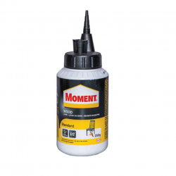 MOMENT WOOD EXPRES 250gr