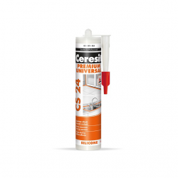 CERESIT UNIVERSAL BELI SILIKON CS24 PREMIJUM