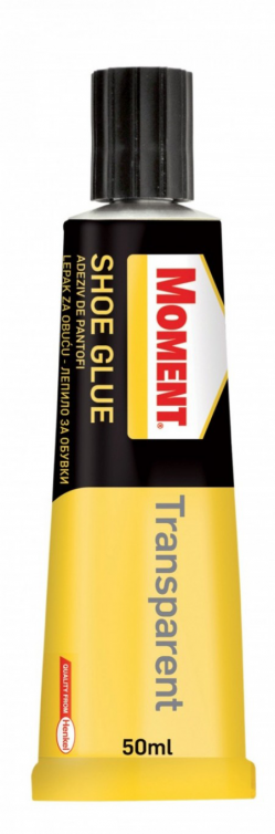 MOMENT SHOE GLUE 50ml