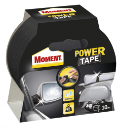 MOMENT POWER TAPE SIVA 10m