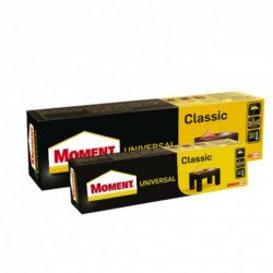 MOMENT UNIVERSAL KRAFTKLEBER 50ml
