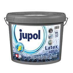 JUPOL LATEX SATEN BELI 5L