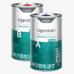LIGNOLUX EXTRA A+B 1.5L+1.5L