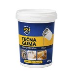 No.1 SEAL - TEČNA GUMA TRANSPARENTNA 0.5kg