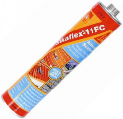SIKAFLEX 11FC SIVI PU MASA 310ml
