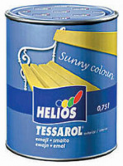 TESSAROL EM.0.2L ZUTI 6 NEW
