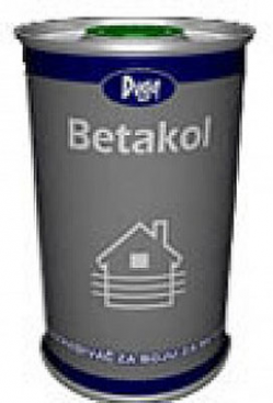 BETAKOL RAZREDJ. 1L