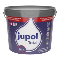 JUPOL TOTAL GIPS 5lit