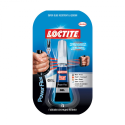 LOCTITE POWER GEL  2gr