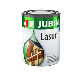JUBIN LAZUR BEZBOJNI 0.65