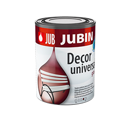 JUBIN DECOR BELI 0.65L
