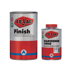 ER FINISH 30%(A+B) 1.5L