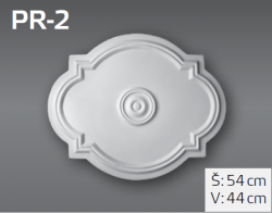 ROZETA PR-2