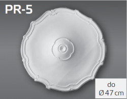 ROZETA PR-5
