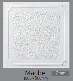 PLAF.OBLOGA MAGBET
