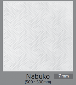 PLAF.OBLOGA NABUKO