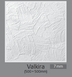 PLAF.OBLOGA VALKIRA