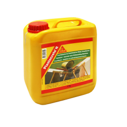 SIKA PLASTOCRETE N ADITIV ZA BET. 5KG